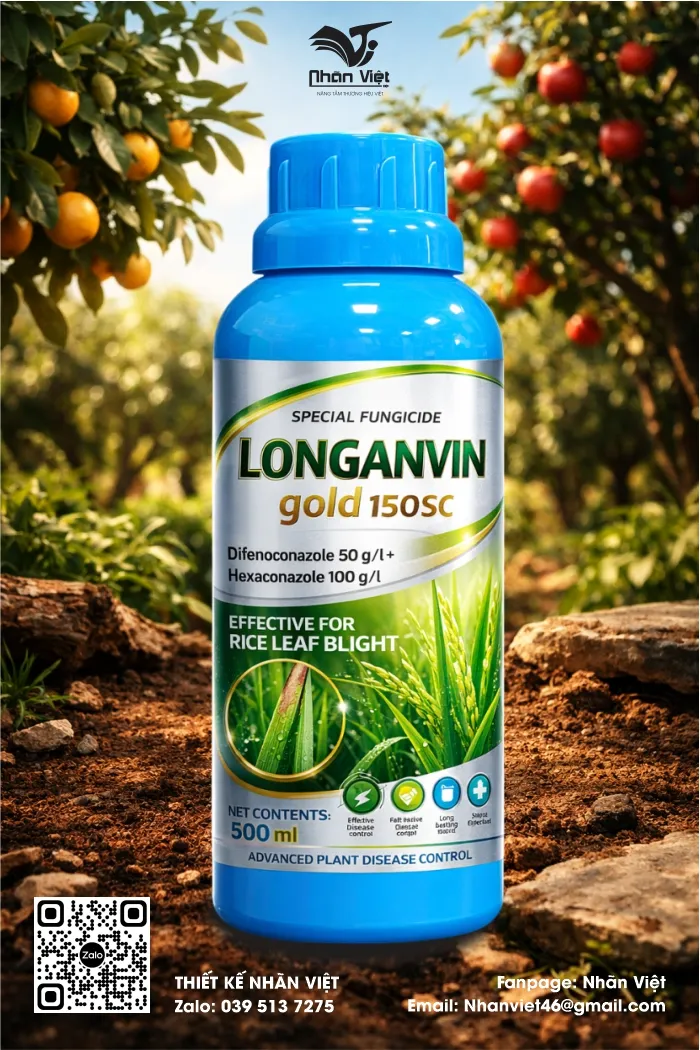 Nhãn mác & Bao bì